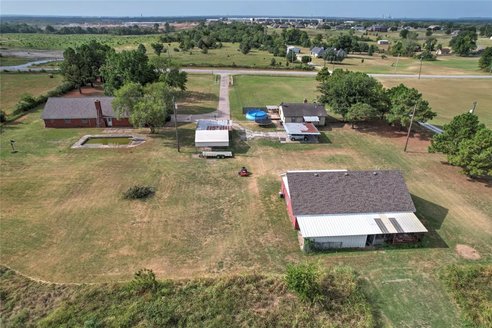 5303 86th Street Owasso, OK 74055
