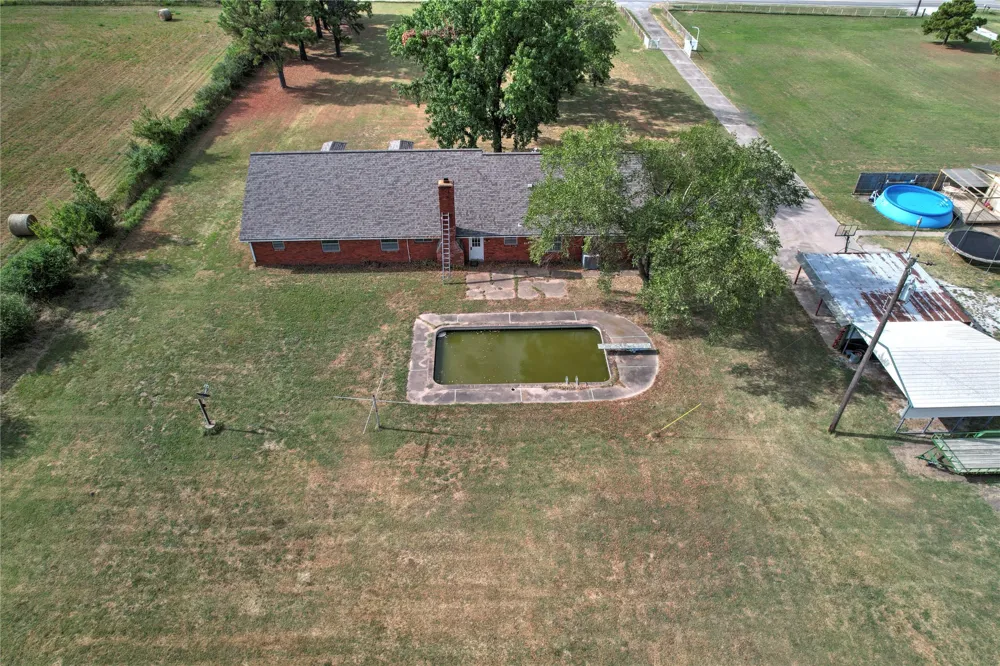 5303 86th Street Owasso, OK 74055