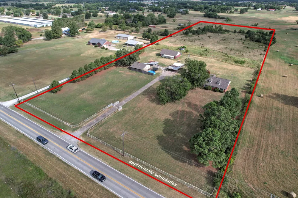 5303 86th Street Owasso, OK 74055