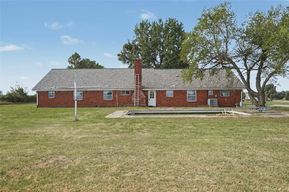 5303 86th Street Owasso, OK 74055