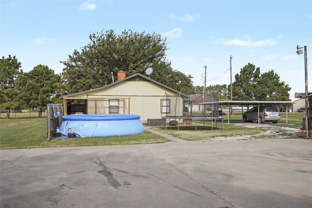 5303 86th Street Owasso, OK 74055