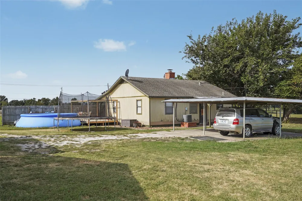 5303 86th Street Owasso, OK 74055