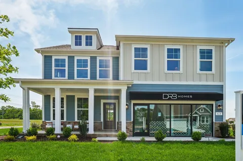 316 Black Bear Drive