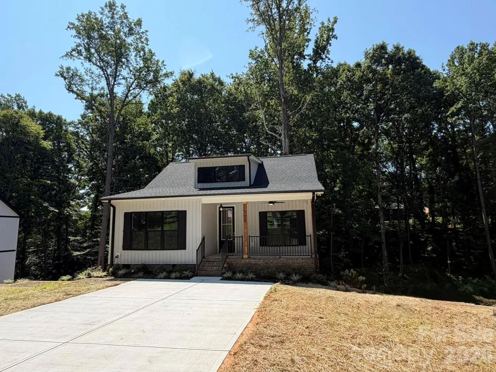 308 Willow Street Stanley, NC 28164