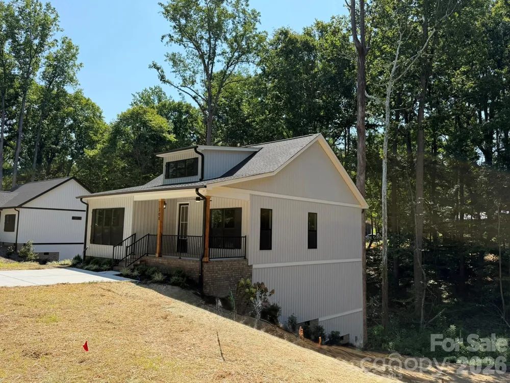 308 Willow Street Stanley, NC 28164