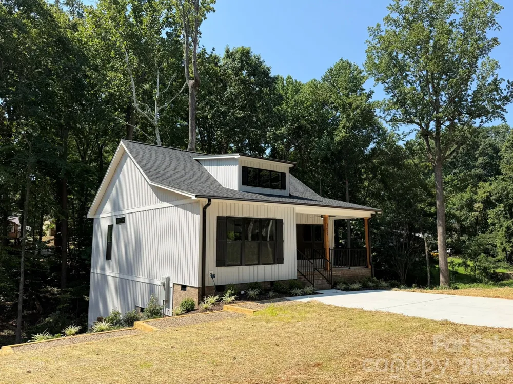 308 Willow Street Stanley, NC 28164