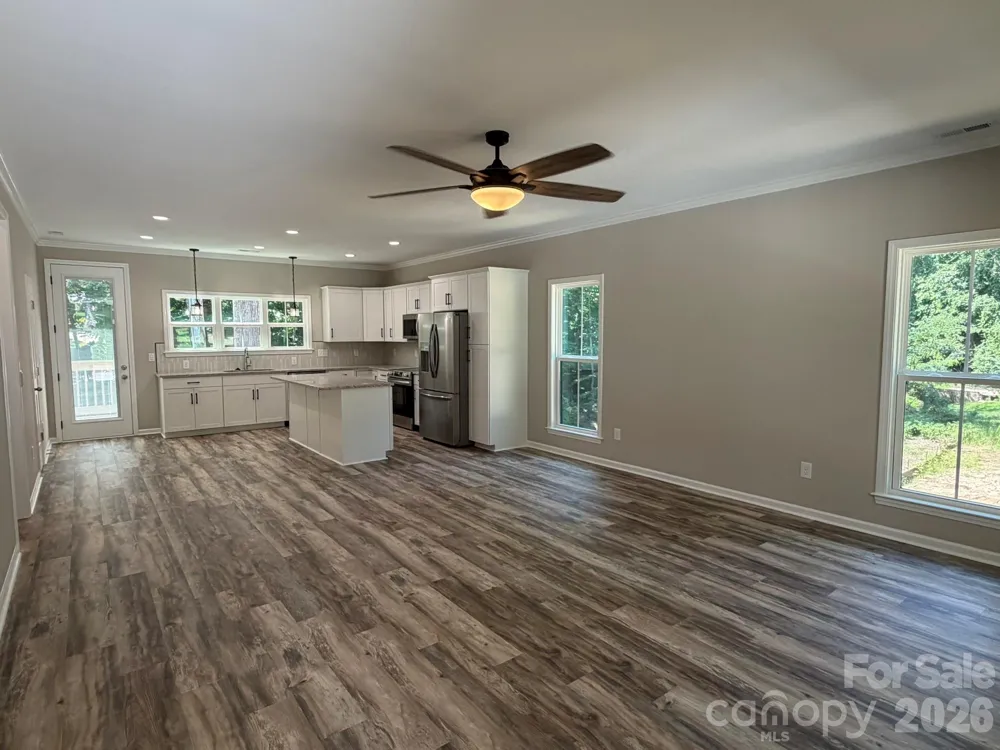 308 Willow Street Stanley, NC 28164