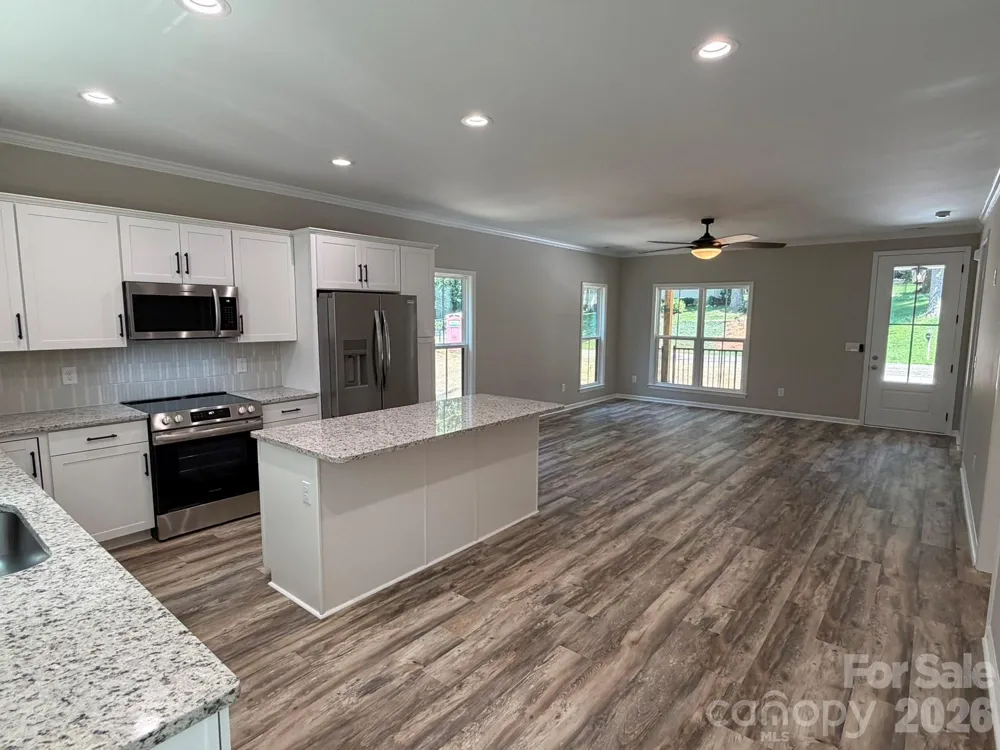 308 Willow Street Stanley, NC 28164