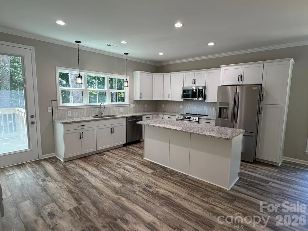 308 Willow Street Stanley, NC 28164
