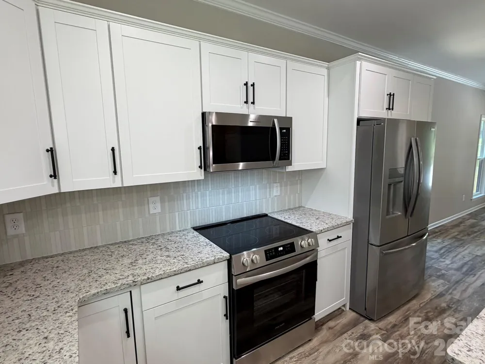 308 Willow Street Stanley, NC 28164