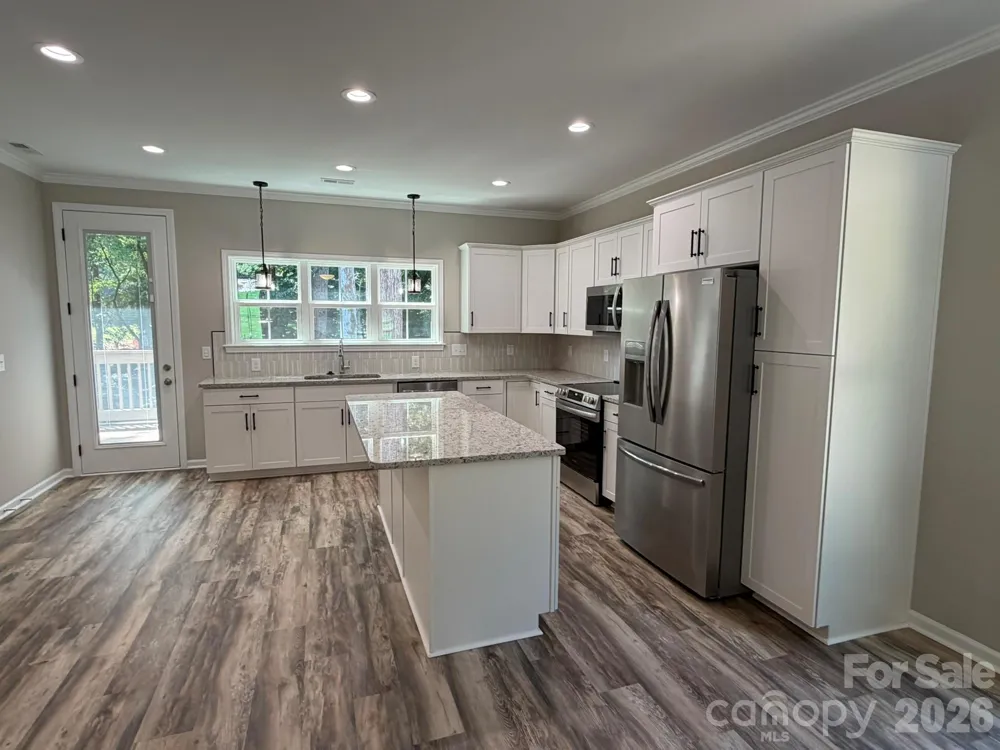 308 Willow Street Stanley, NC 28164