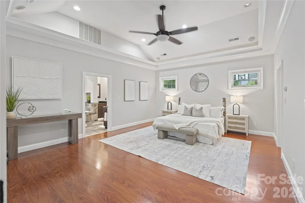 2435 Smith Cove Road Denver, NC 28037