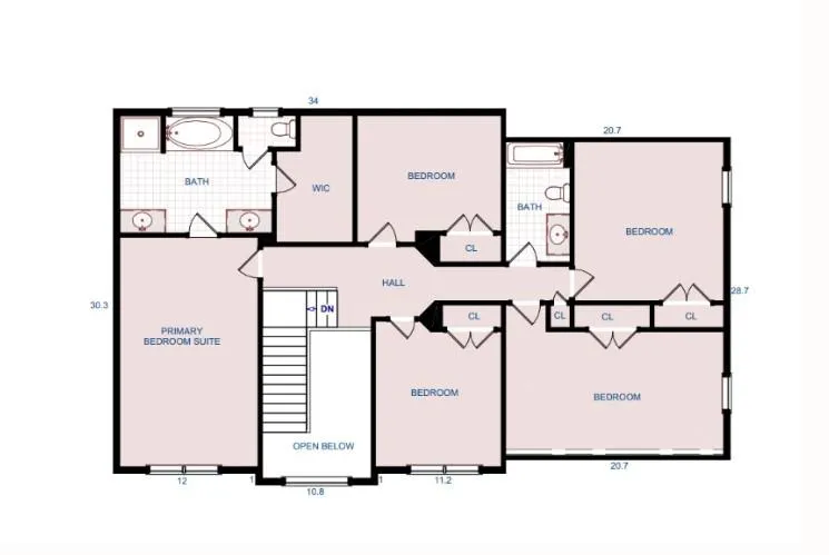 2435 Smith Cove Road Denver, NC 28037
