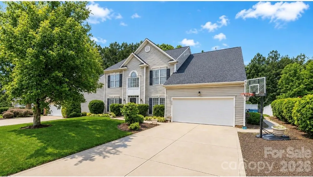 2435 Smith Cove Road Denver, NC 28037