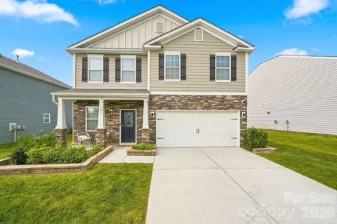 125 Gray Willow Street