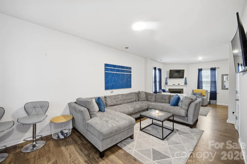 125 Gray Willow Street Mooresville, NC 28117