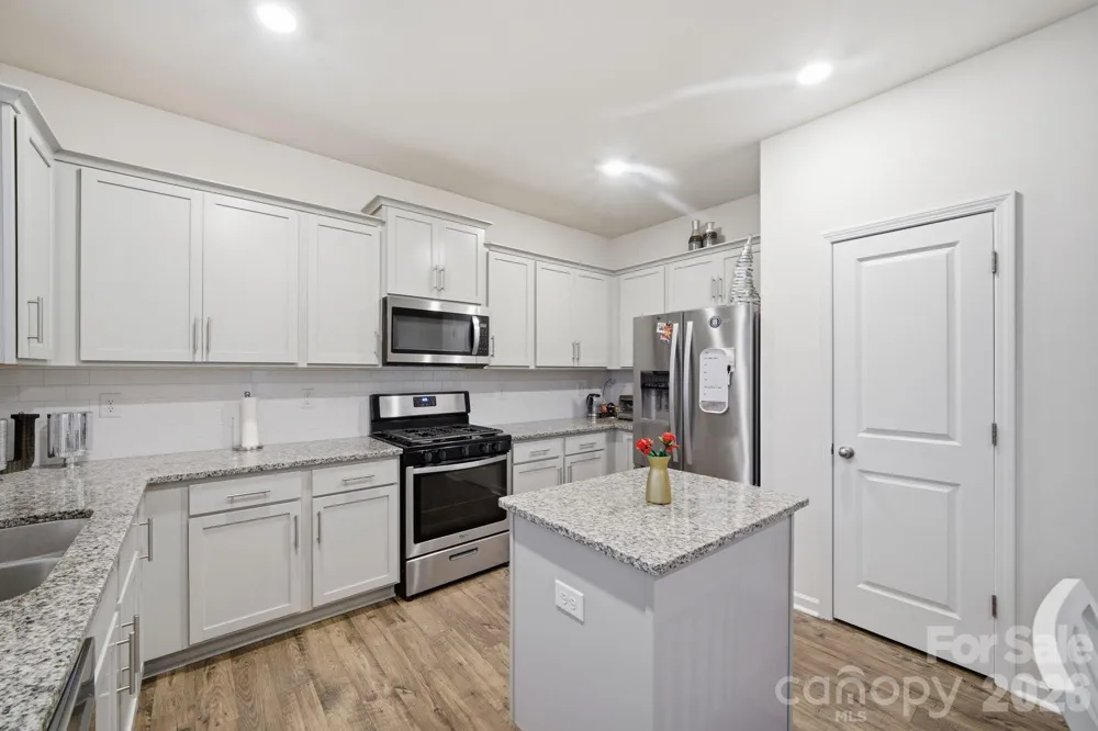 125 Gray Willow Street Mooresville, NC 28117