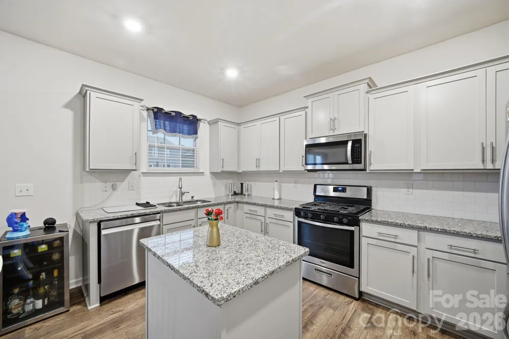 125 Gray Willow Street Mooresville, NC 28117