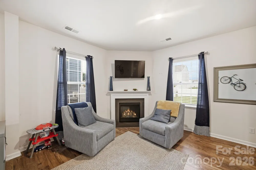 125 Gray Willow Street Mooresville, NC 28117