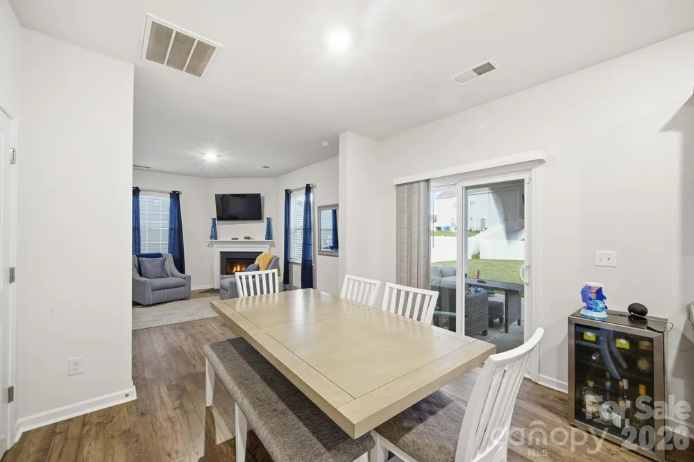 125 Gray Willow Street Mooresville, NC 28117