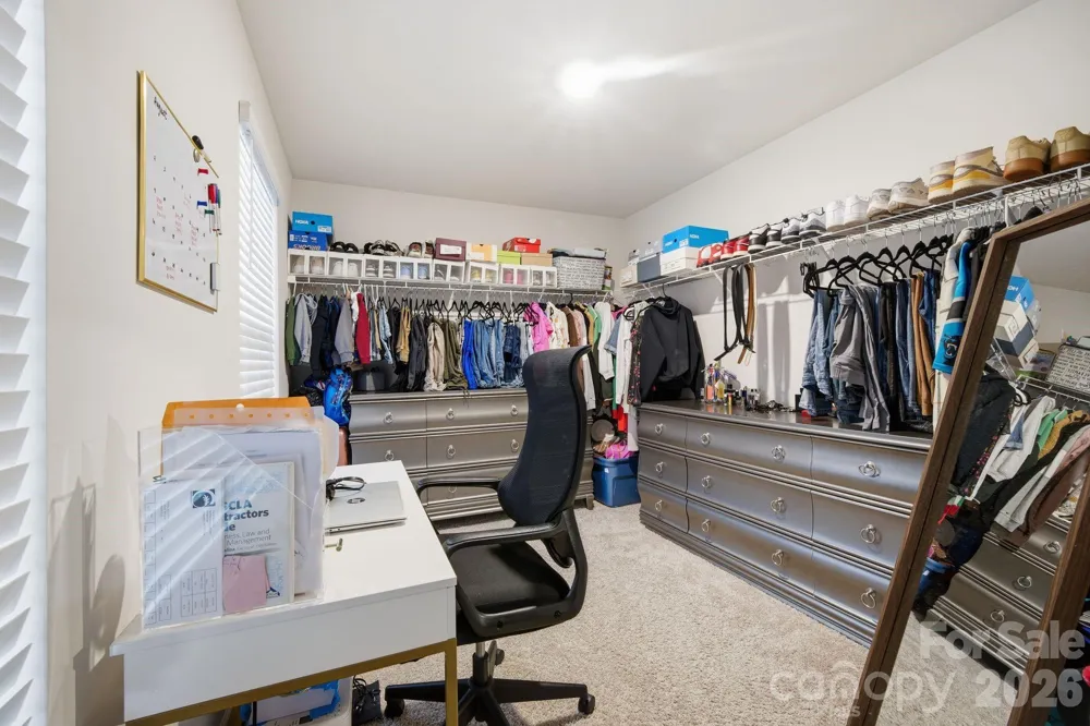 125 Gray Willow Street Mooresville, NC 28117