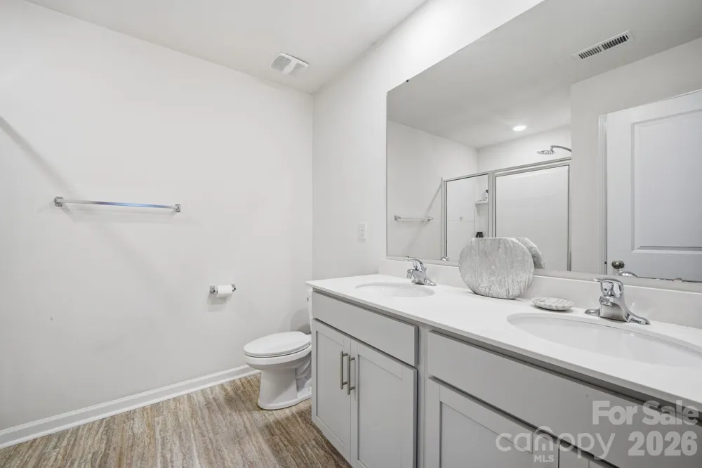 125 Gray Willow Street Mooresville, NC 28117