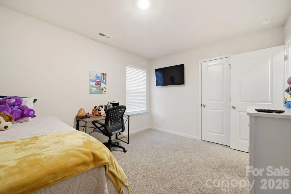 125 Gray Willow Street Mooresville, NC 28117