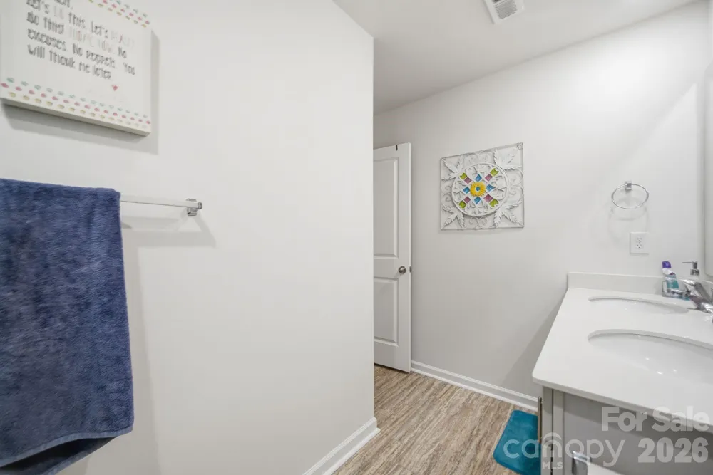 125 Gray Willow Street Mooresville, NC 28117