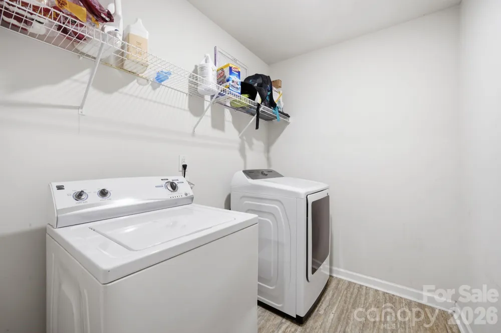 125 Gray Willow Street Mooresville, NC 28117