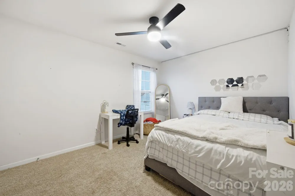 125 Gray Willow Street Mooresville, NC 28117