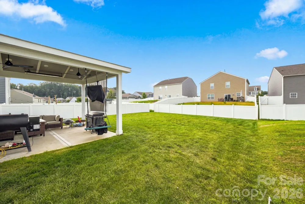 125 Gray Willow Street Mooresville, NC 28117