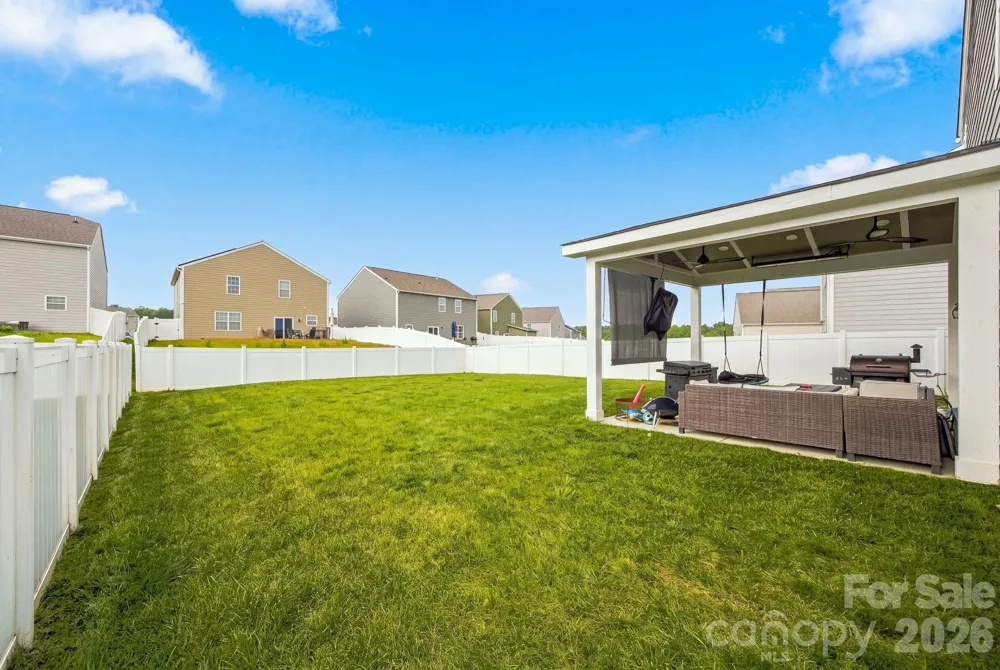 125 Gray Willow Street Mooresville, NC 28117