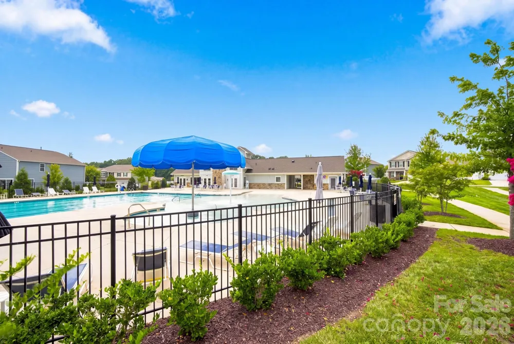 125 Gray Willow Street Mooresville, NC 28117