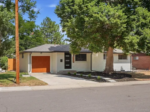 3455 W Powers Place
