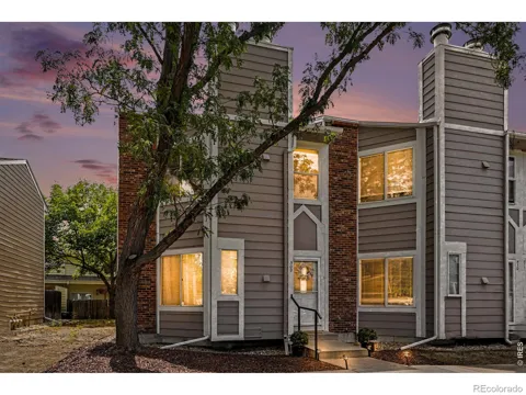 8136 Gray Court #509