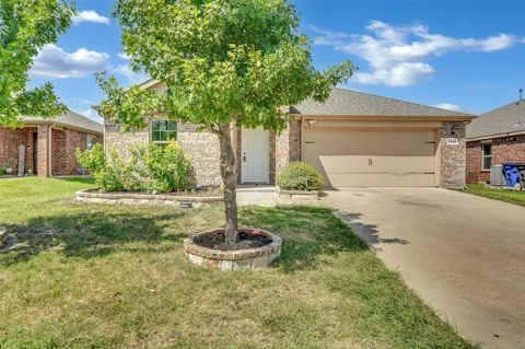 1810 Prairie View Drive