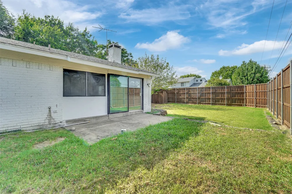 2135 Wheaton Drive Richardson, TX 75081