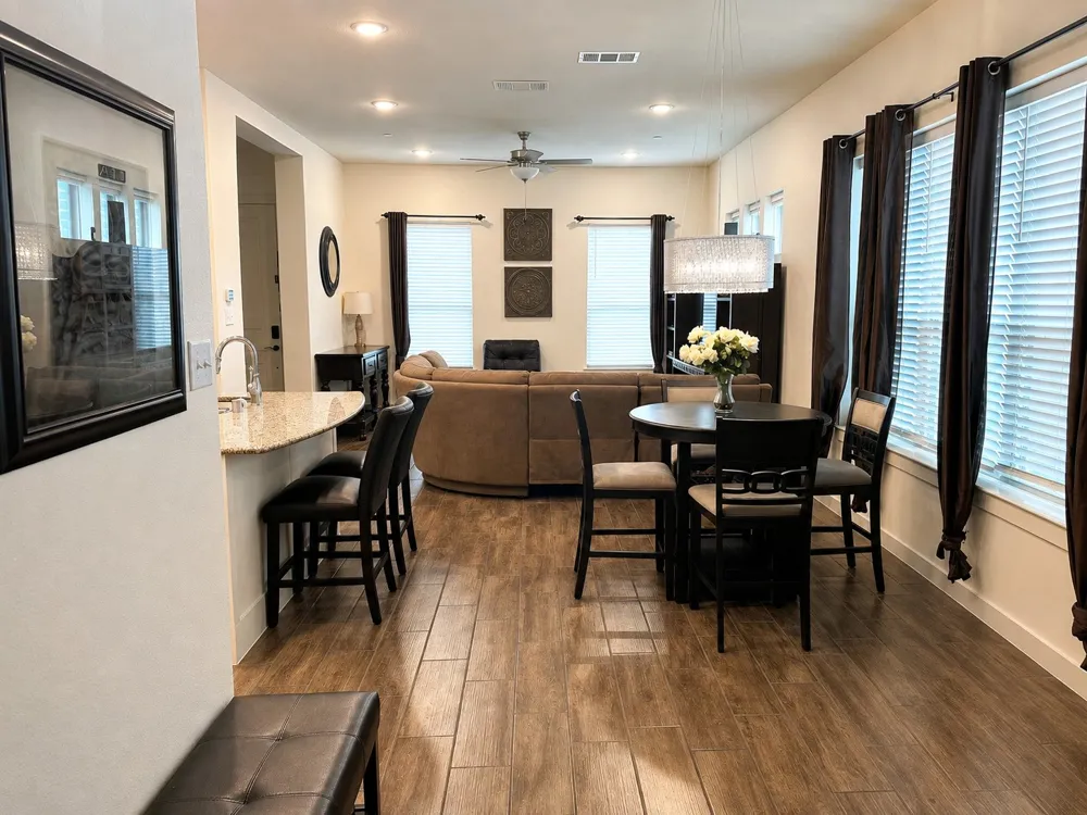 6449 Iron Horse Boulevard North Richland Hills, TX 76180