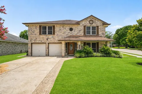 2135 Victoria Garden Drive