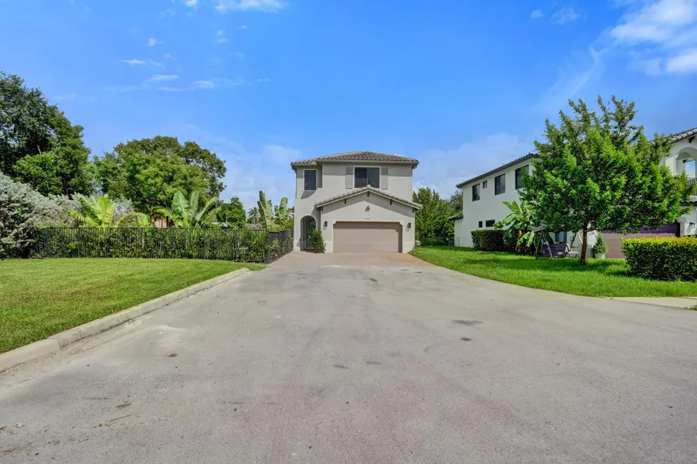 13145 Addilyn Court Davie, FL 33325