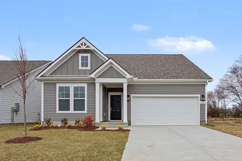 3596 Heartland Drive