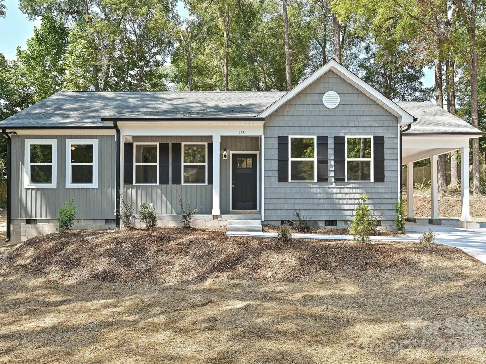140 Helen Avenue Bessemer City, NC 28016