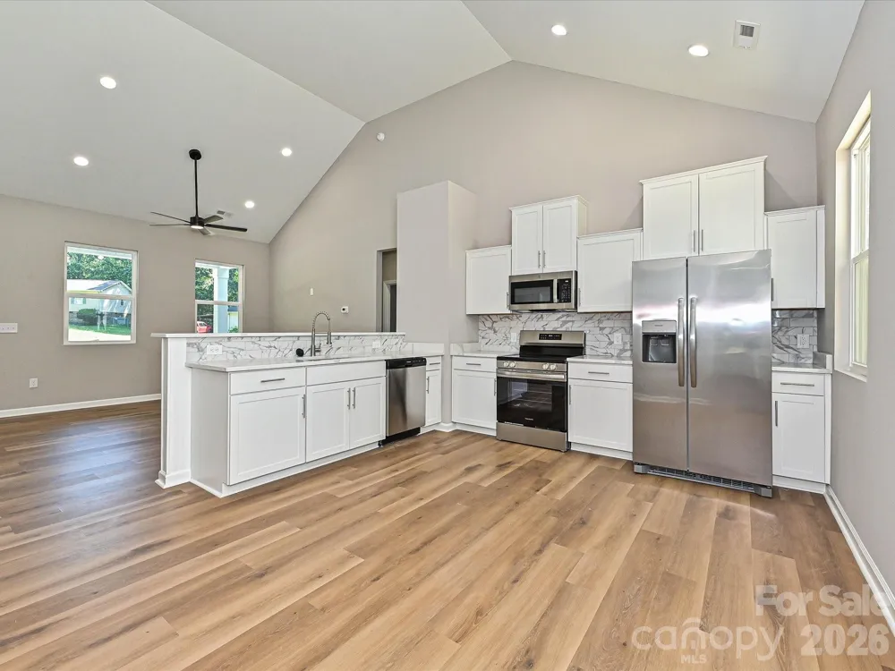 140 Helen Avenue Bessemer City, NC 28016