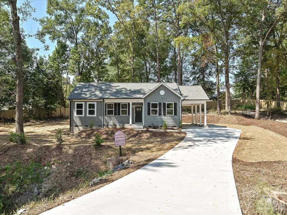 140 Helen Avenue Bessemer City, NC 28016