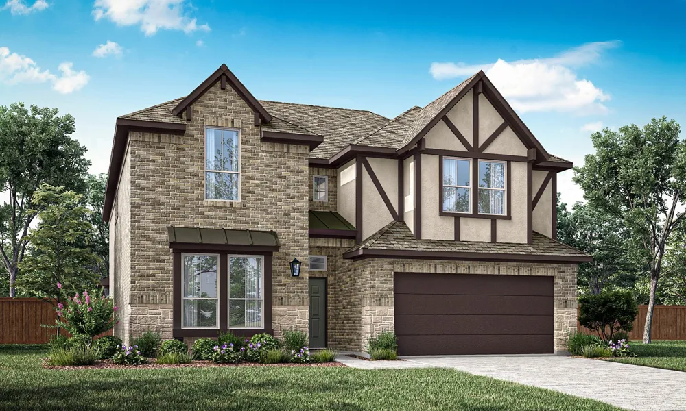 3506 Sunflower Street Melissa, TX 75454