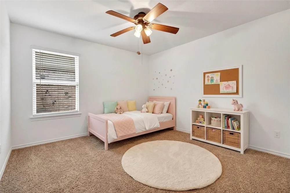 3223 Buttonbush Drive Royse City, TX 75189