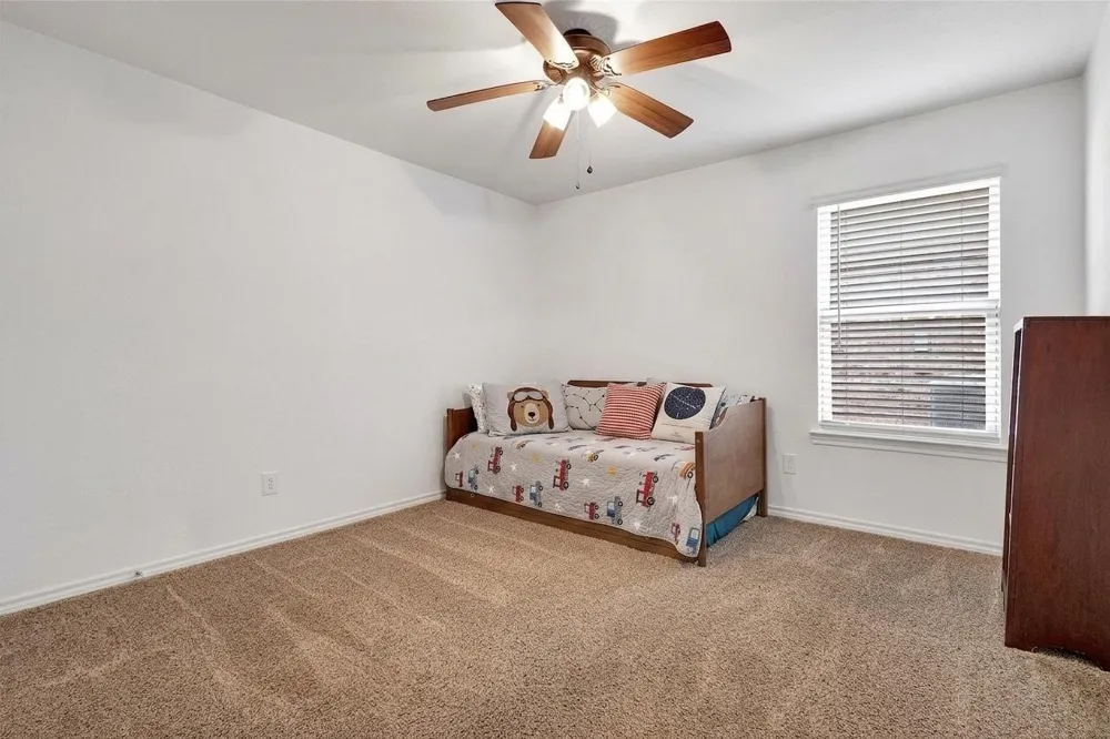 3223 Buttonbush Drive Royse City, TX 75189