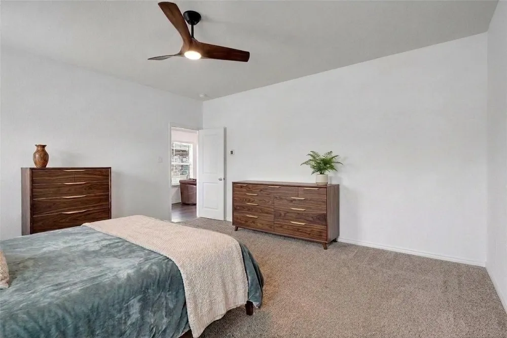 3223 Buttonbush Drive Royse City, TX 75189