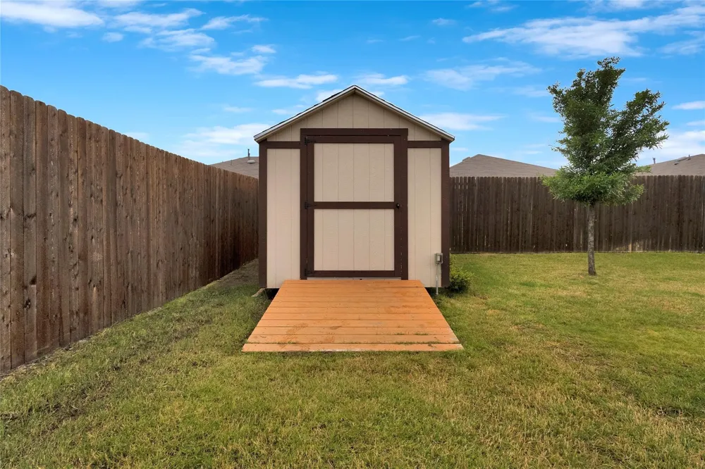 3223 Buttonbush Drive Royse City, TX 75189