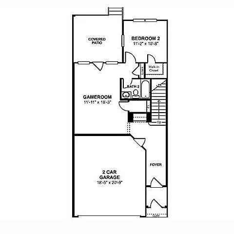 6464 Naples Drive Irving, TX 75039